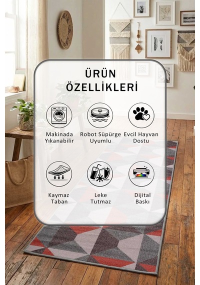 Ehl-95 Yıkanabilir Yolluk Antrasit