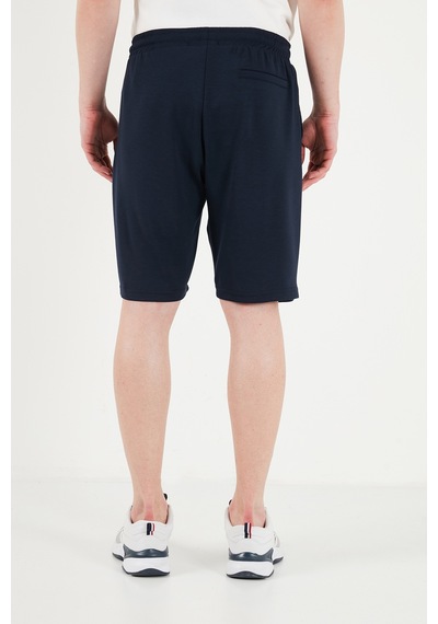 Buratti Erkek Short 5908096 Lacivert