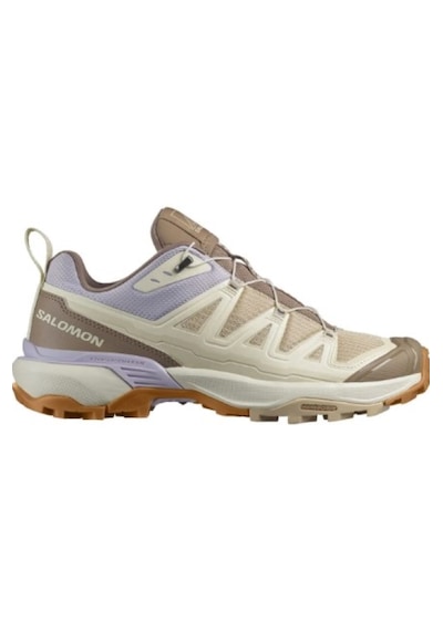 Salomon 474640 X Ultra 460 Edge W Kadın Spor Ayakkabı Çok Renkli