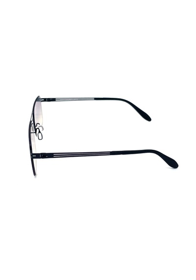 Black Blk2605 C7 Unisex Güneş Gözlüğü Siyah