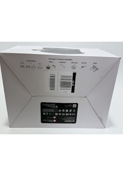 Fanatec Csl Dd Direksiyon Motoru 8 Nm