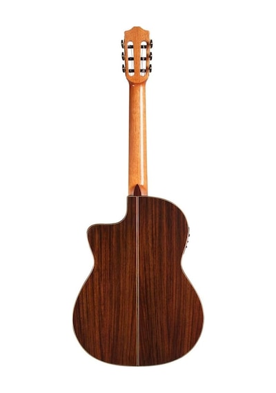 Cordoba C7-ce Cdn Sedir Elektro Klasik Gitar Natural