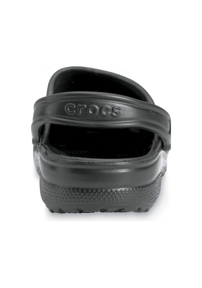 Crocs Classic Uniseks Siyah Terlik - 10001 Siyah