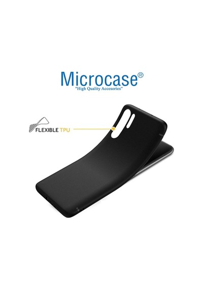 Huawei P30 Pro Elektrocase Serisi Silikon Kilif 344840688