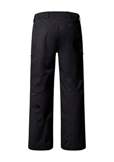 The North Face M Chakal Pant Erkek Kayak Pantolonu Nf0a87y7kx71 Siyah Siyah