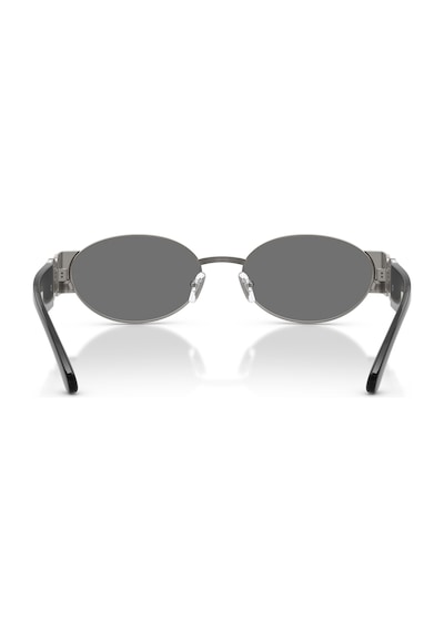 Versace Ve2299 10016g 56 Unisex Güneş Gözlüğü Gri