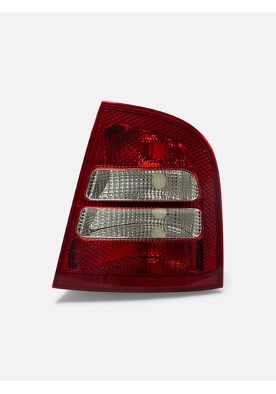 Depo Skoda Octavia Sağ Arka Stop Lambası 2001-2004