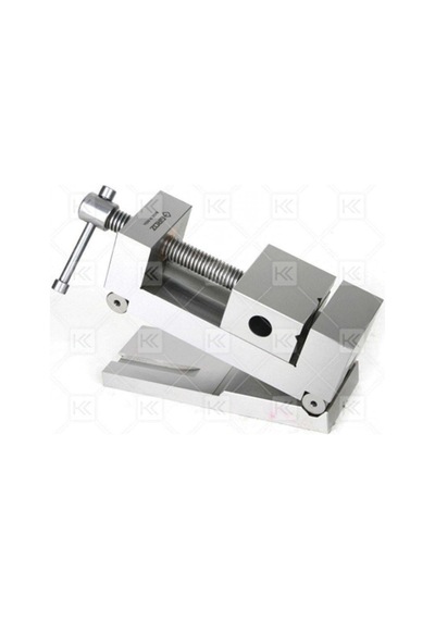 Groz Snv/175 Super Hassas Sinüs Mengene 75 Mm