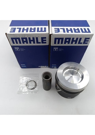 Piston Segman Std Mahle 028pı00116000 Volkswagen Crafter / Transporter T6 Oem 03l107065ag