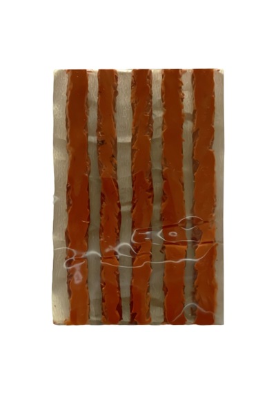 Lastik Tamir Fitili 10 Cm 5 Adet - 903350335