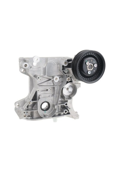Opel Astra J 1.6 Benzinli Motor Yağ Pompası Komple Psa Marka 25195117
