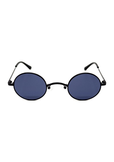 Obb Sunglasses Obb Vnt2116 C5 Unisex Güneş Gözlüğü Siyah