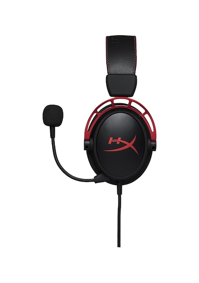 Cloud Alpha Gaming Kulaklık Hx-hsca-rd/am