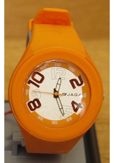 Jaga AQ0985-OIII-D2A Unisex Kol Saati