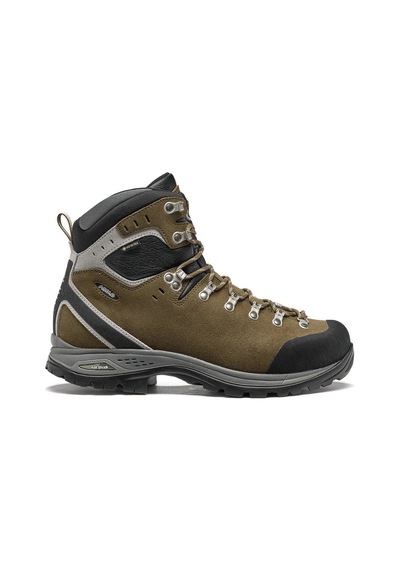 Asolo Greenwood Major/brown Gore-tex Erkek Trekking Botu Kahverengi