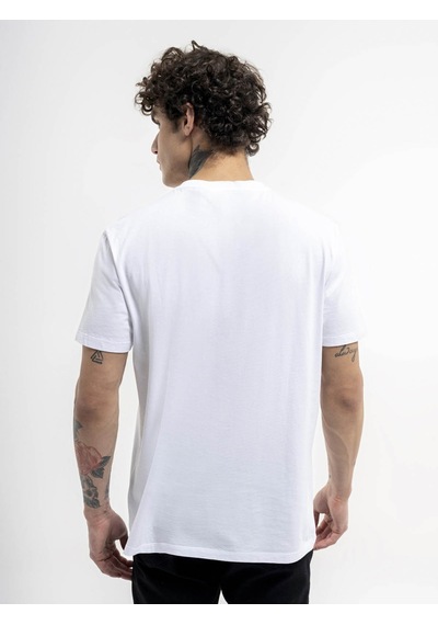 Loft Erkek T-shirt Beyaz Lf2036274 24yp69000167 P69100 Beyaz