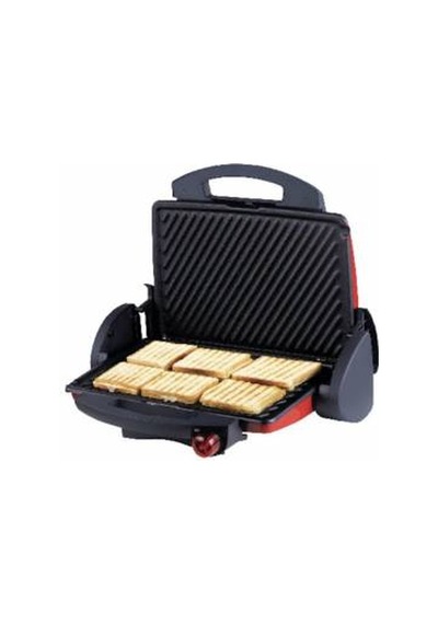 Serna 2000 W Tost Makinası