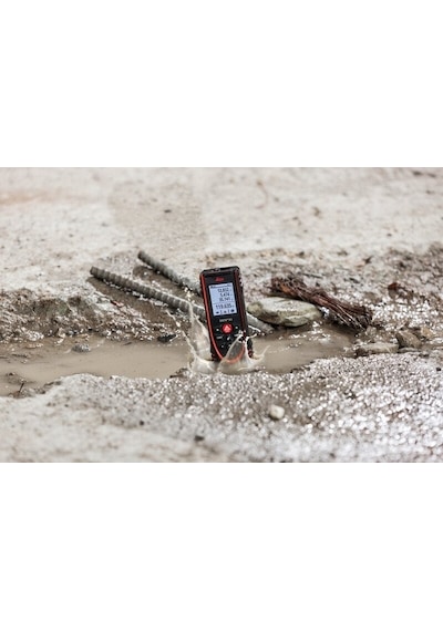 Leıca Disto X3 P2P Full Set Lazer Metre 150 Metre