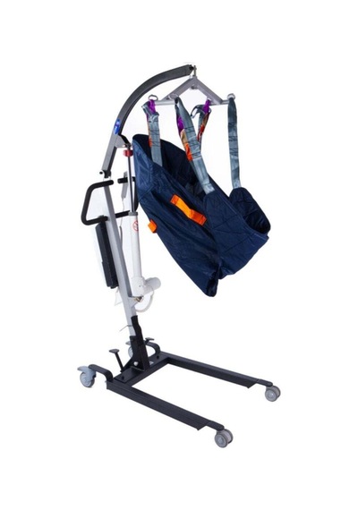 Dm-190 Compact Hasta Transfer Lifti