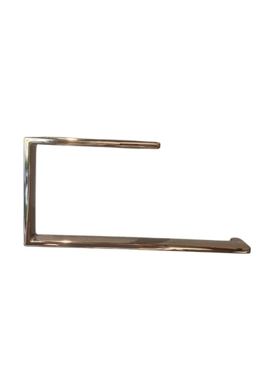 Halka Havluluk Rose 159x71x244 Mm Diğer