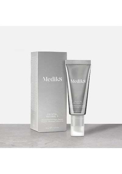 Medik8 Crystal Retinal 3 A Vitamini Serumu 30 Ml