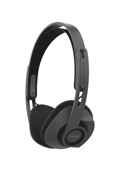 Kph30kwl Stealth Grey Wireless Headphone