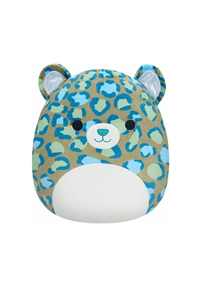 Peluş 30 Cm Seri16a - Leopar Enos Genel