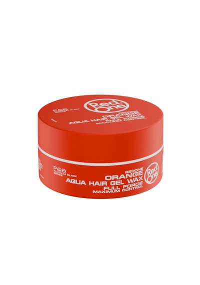 Redone Aqua Wax Turuncu 150 ML