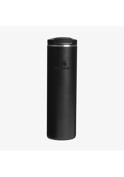 Stanley The Transit Fliptop Mug 0.47l Unisex Siyah Termos 13062 2800282