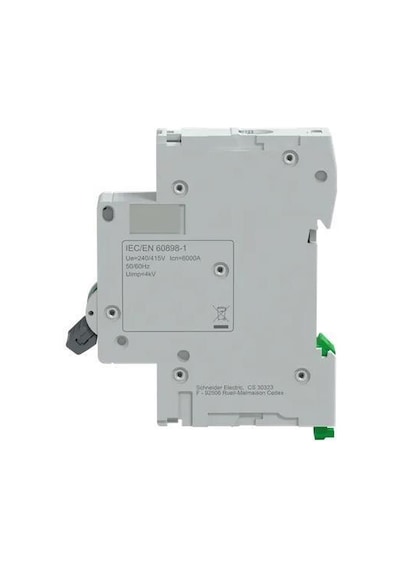 Schneider Electric Easy9 Pro EZ9F59116 1x16A 10KA C Otomatik Sigorta