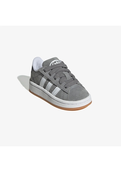 Adidas Campus 00s Cf El I Bebek Gri Spor Ayakkabı Jı4334 Gri