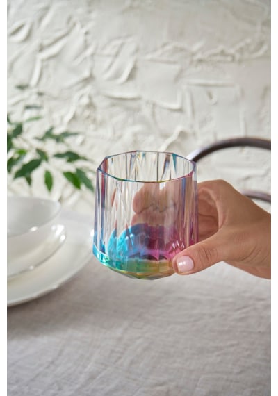 Karaca  Akristo Transparent Su Bardağı 350 Ml