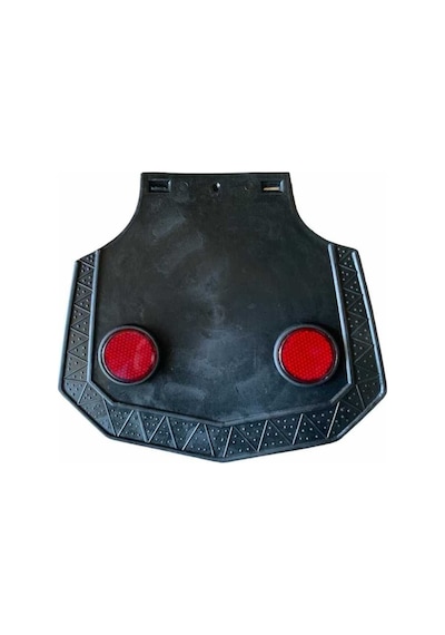 Jawa 250 Arka Tozluk Reflektörlü