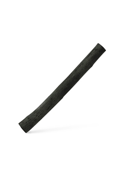 Faber Castell Pitt Monochrome Işlenmiş Füzen Kömür Yumuşak 2899 S N11.560