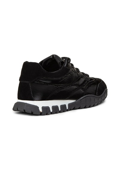 Deery Kadın Siyah Sneaker Ayakkabı - 55157zsyhc01 Siyah