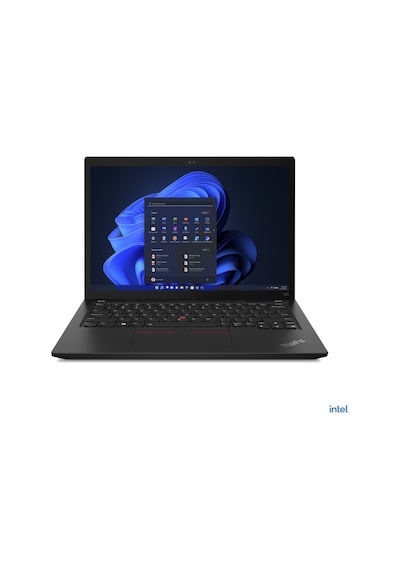 Lenovo ThinkPad X13 Gen 3 21BN0033TX i7-1260P 16 GB 512 GB SSD 13.3" W10P Dizüstü Bilgisayar