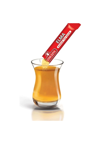 Altıncezve Elma Aromalı Tek İçimlik İçecek Tozu 40 x 1.5 G