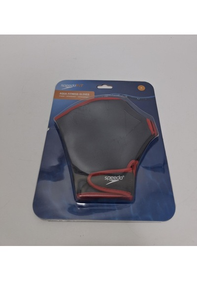 Speedo Aqua Fit Antreman Yüzme Eldiveni M Beden Diğer