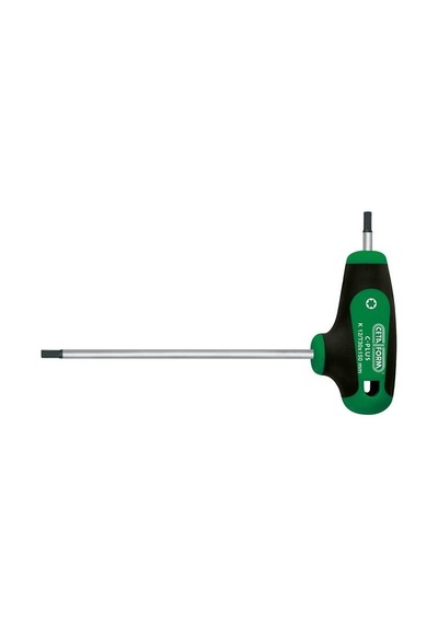 Ceta Form K12-020-150 C-Plus T Saplı Torx Anahtar T20
