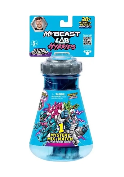 Mrbeast Paket Cdu8-24901