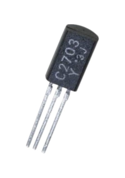 2sc 2703 To-92l Transistör-181120