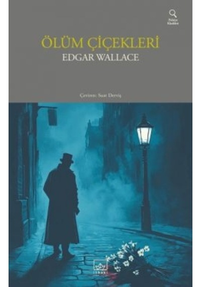 Esrarengiz Ev + Ölüm Çiçekleri + 13 Numaralı Oda
