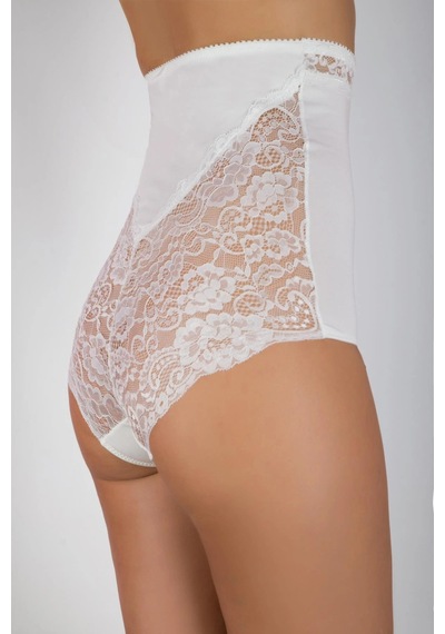 Maxı Corset Kadın 925 Siyah