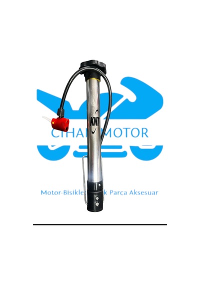 Bisiklet-motor Şişirme Pompası A-kalite