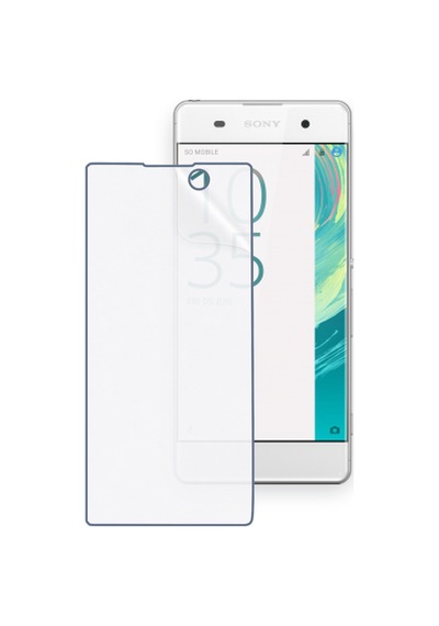 Xperia-xa Uyumlu Ön Yüzey Nano Şeffaf Hidrojel Ekran Koruyucu 62811964