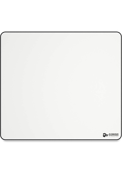 Glorious Pc Gaming Race Dikişli Kenar 5mm Uzatılmış Mousepad 46 X