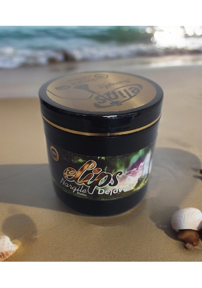 Elips Dejavoir Kokulu Nargilemelası Bitkisel 250g