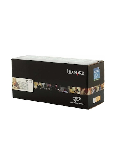 Lexmark C780-C780A1Kg Siyah Toner