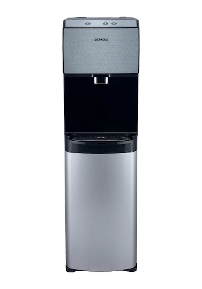Siemens DW15703 Su Sebili Gri