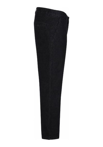 Trender Tencel Kanvas Siyah Erkek Pantolon 27kaf1000014